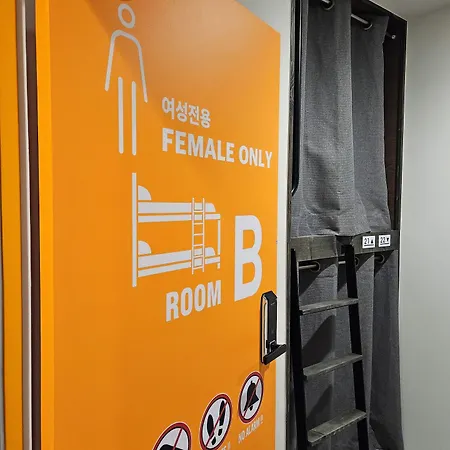 Solo Stay Myeongdong-2