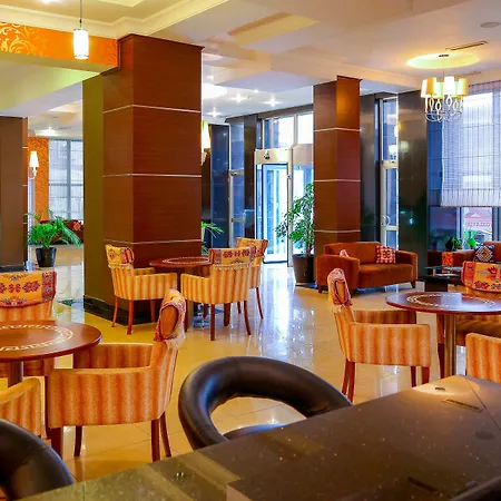 Central Park Baku-3