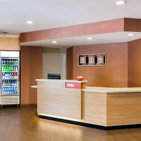 Towneplace Suites By Marriott Brunswick-3