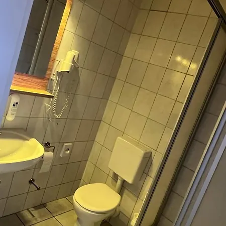 Hotel Ziegenkrug - Pritzwalk-3