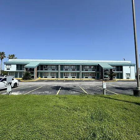 Nola Inn & Suites-2