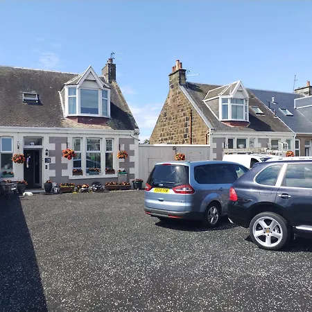 Kilkerran Guest House-3