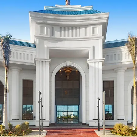 Gewan Palace New Alamein-2