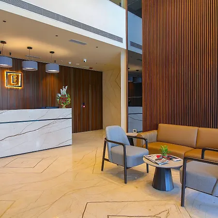 Essentia Premier Hotel Pune Wakad-3