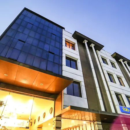 Fabhotel Prime Mahendra-3