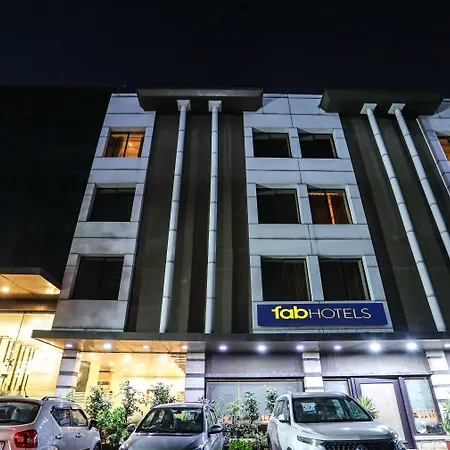 Fabhotel Prime Mahendra-2