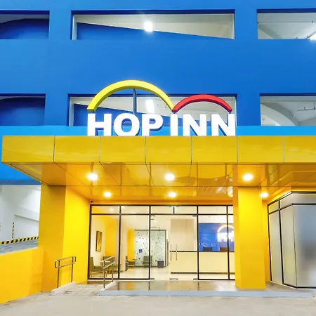 Hop Inn Hotel Iloilo-2