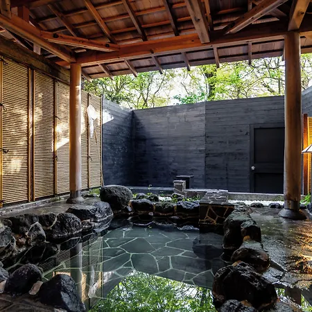 Yuyu Hakone - Private Open Air Onsen Usage Guaranteed-3