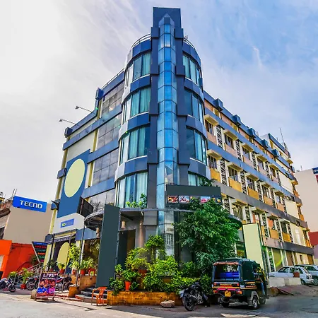 Fabhotel Hadi Rani-2