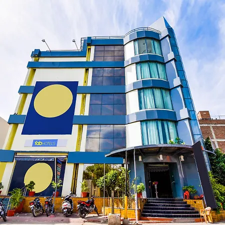 Fabhotel Hadi Rani-3
