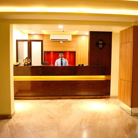Hotel Krrish-3