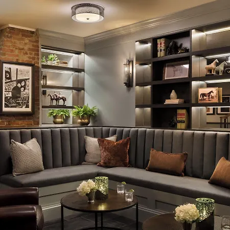 1313 West Luxury Boutique Hotel-2