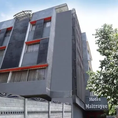 Hotel Maitrayee-2