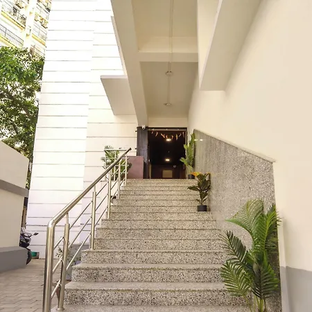Treebo Park Palace-2