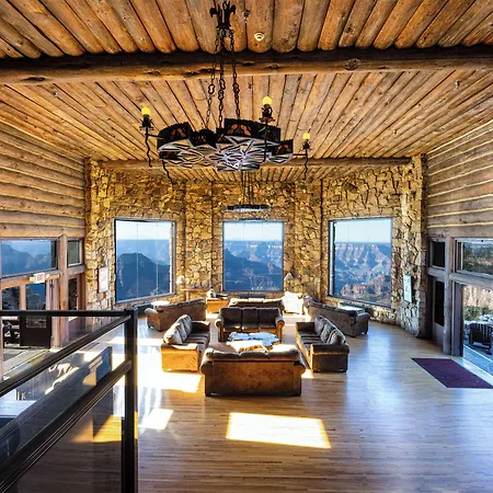 Grand Canyon Lodge-North Rim-2