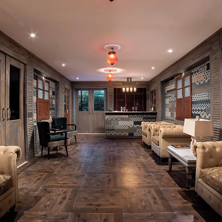 1 Amiras - Luxury Villa By Hst Hospitality-2