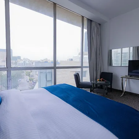 Boho Boutique Hotel Amman-3