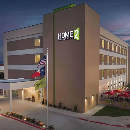 Home2 Suites By Hilton Laredo North-2