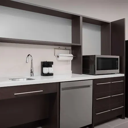 Home2 Suites By Hilton Laredo North-3