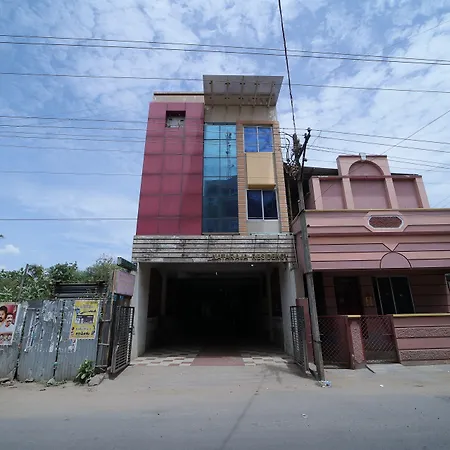 Nataraja Residency-3