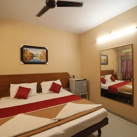 Nataraja Residency-2