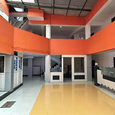 Hotel Blue Heaven-2