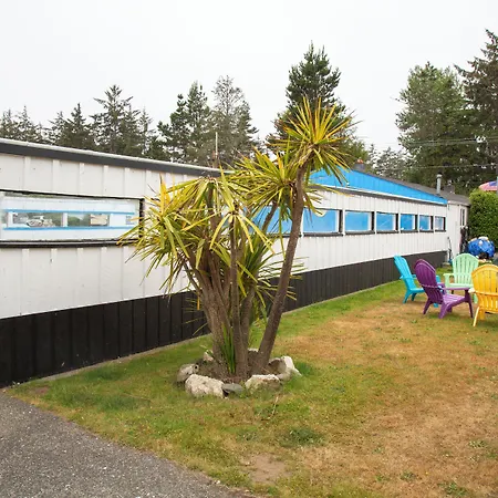 Westport Rv Park And Motel-3