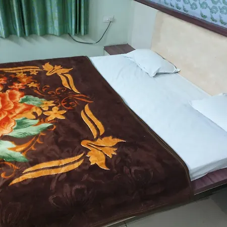 Hotel Mahatma Inn Ajmer-3