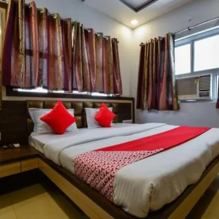 Hotel Mahatma Inn Ajmer-2