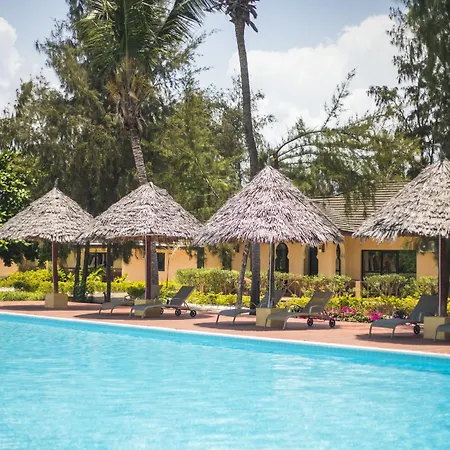 Vrclub Paje Palms Beach Resort-2