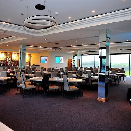 The Hotel At Mill Farm-3