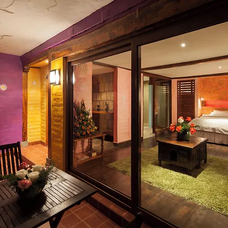 Luna Volcan, Adventure Spa - Formerly Luna Runtun-3