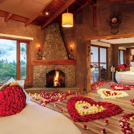 Luna Volcan, Adventure Spa - Formerly Luna Runtun-2