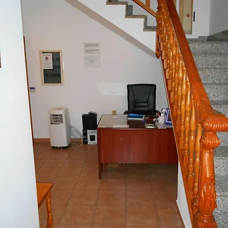 Hostal San Andres-2