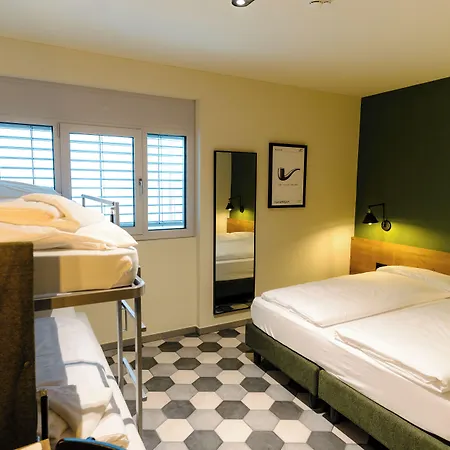 Seven Town House Boutique Hotel-2