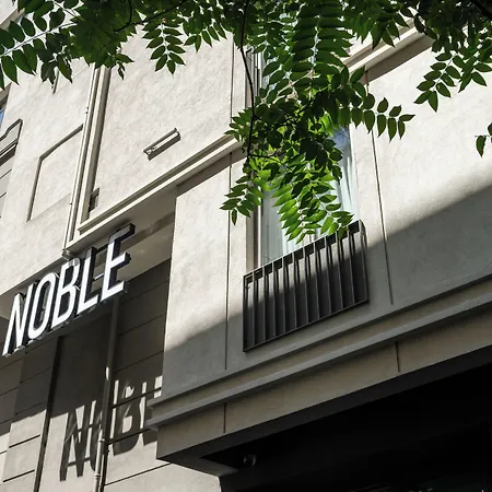 Noble Pangaltı-2
