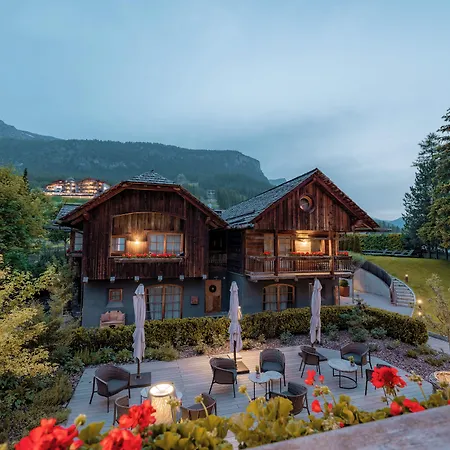 Sportony Mountain Lodges-3