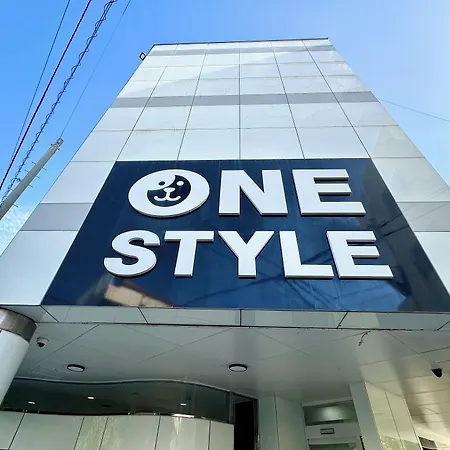 One Style-3