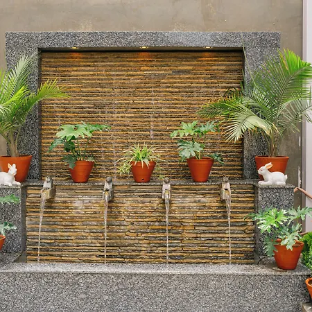 Hotel Royal Airport-2