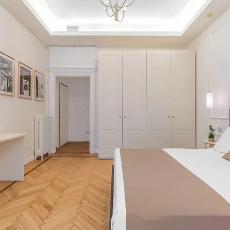 Montello Suites Foresteria Lombarda-2