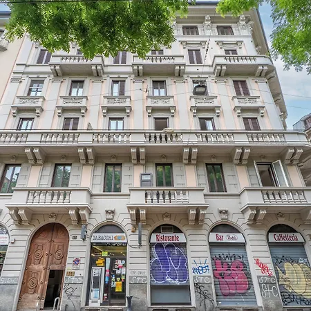 Montello Suites Foresteria Lombarda-3