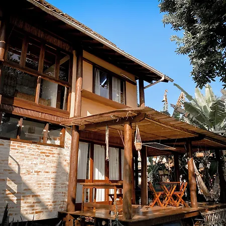 CASA Ecológica Paraty-3