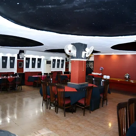 Luxury One Hotel Lahore-2