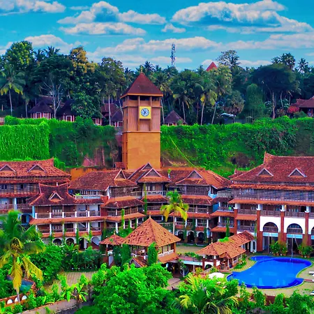 Ayursoma Ayurveda Royal Retreat-2