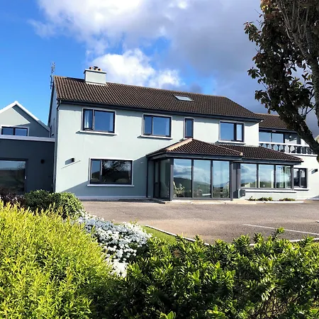 Cill Bhreac House B&B-3