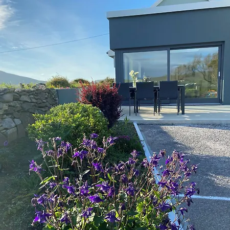 Cill Bhreac House B&B-2
