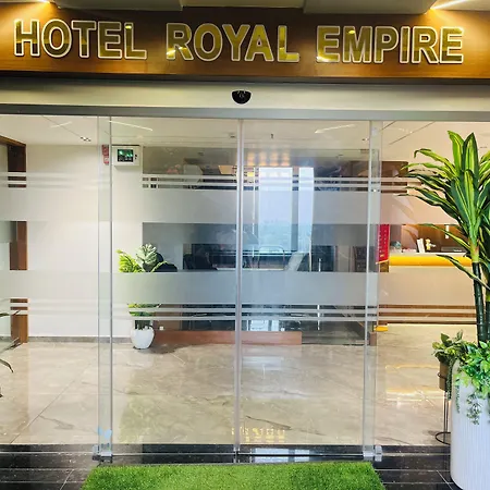 Hotel Royal Empire-2
