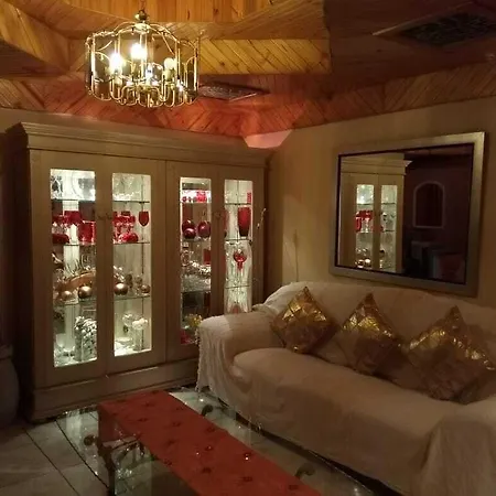 Reemaros Guest House-3