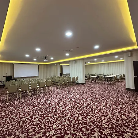 Ramada By Wyndham Cesme-3