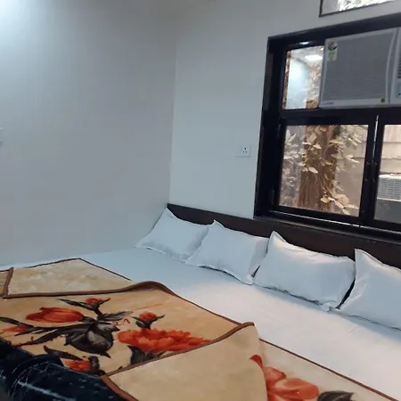 Hotel Arzoo Palace-3